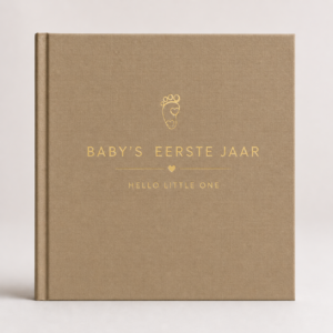 Babys eerste jaar