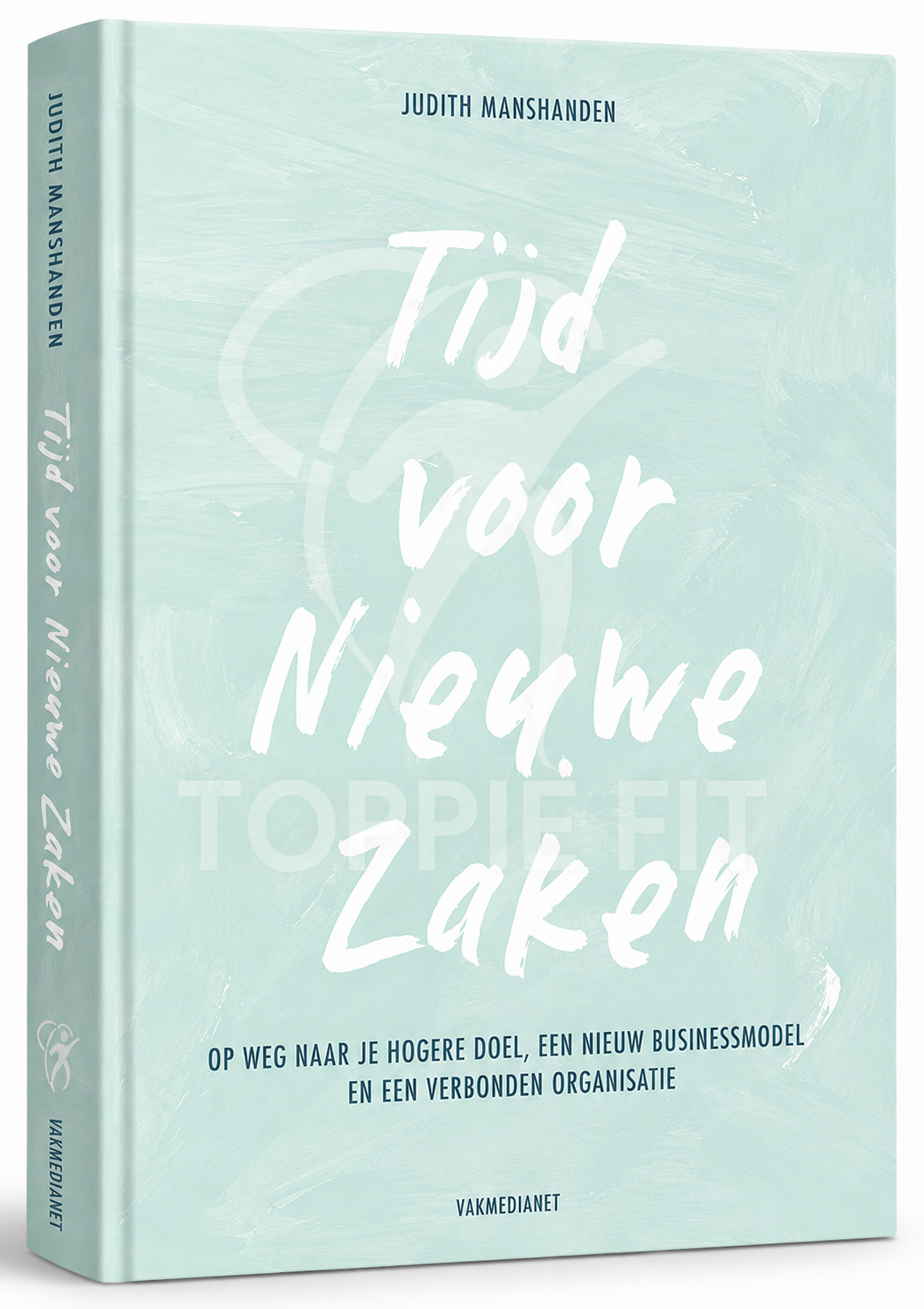 Tijd voor nieuwe zaken