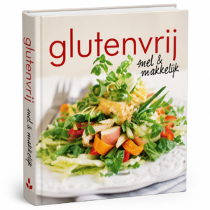 Glutenvrij, snel en makkelijk