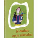 Je ouders op je schouder