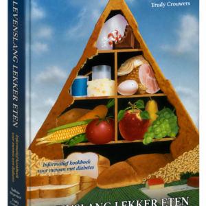 ELKE DAG LEKERETEN