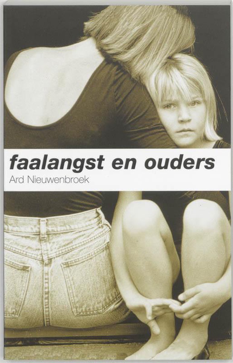 Faalangst en ouders