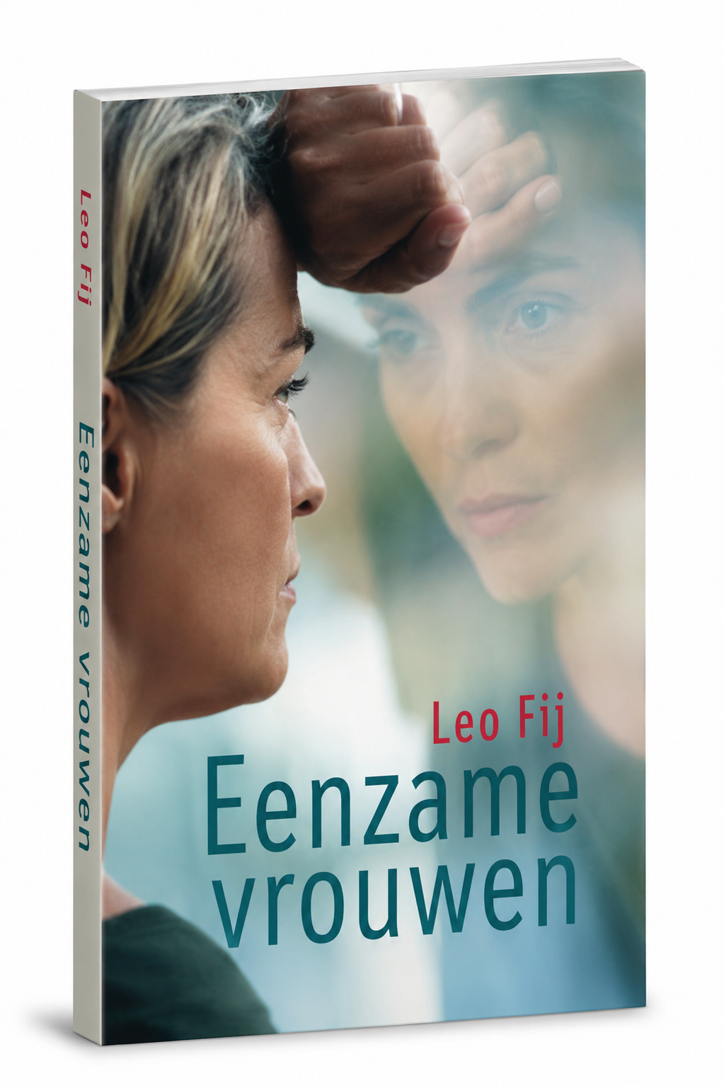 Eenzame vrouwen