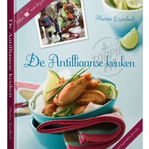 De antilliaanse keuken