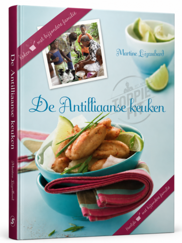 De antilliaanse keuken