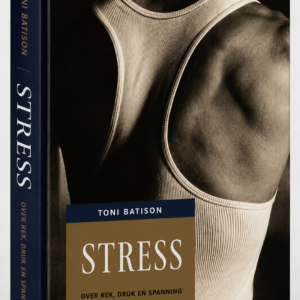Stress, efficient en relaxed