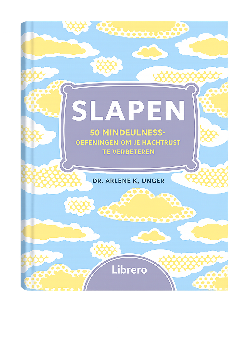 Slapen 50 mindfullnes