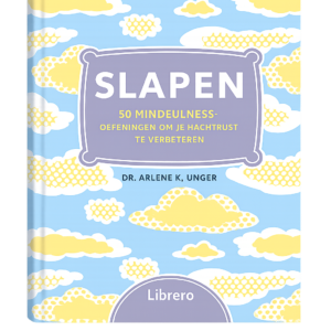 Slapen 50 mindfullnes