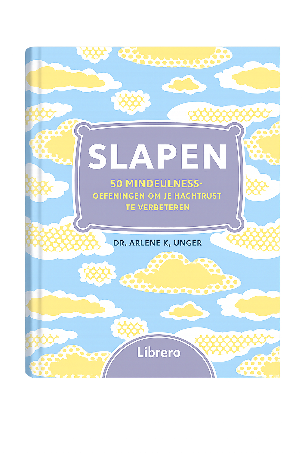 Slapen 50 mindfullnes