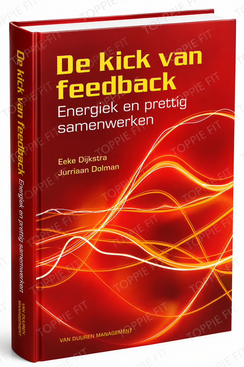 De kick van feedback