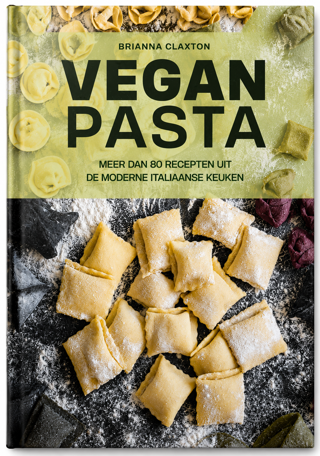 Vegan Pasta
