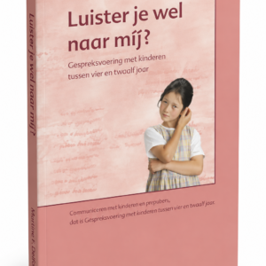 luister je wel naar mij