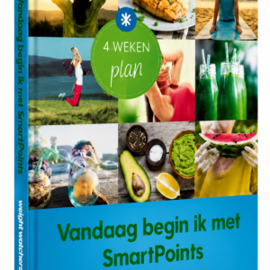 Vandaag begin ik met smartpoints
