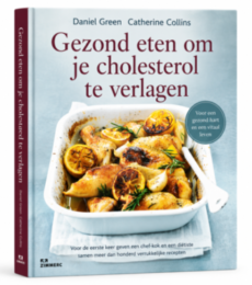 Gezond Eten Om Je Cholesterol Te Verlagen