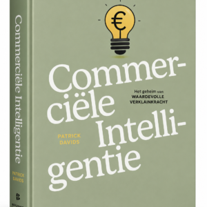 Commerciele intelligentie