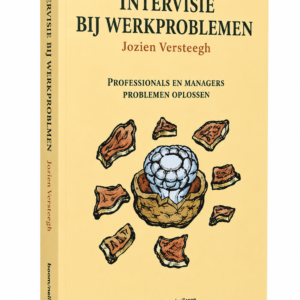 Intervisie bij werkproblemen