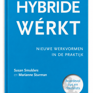 Hybride werk