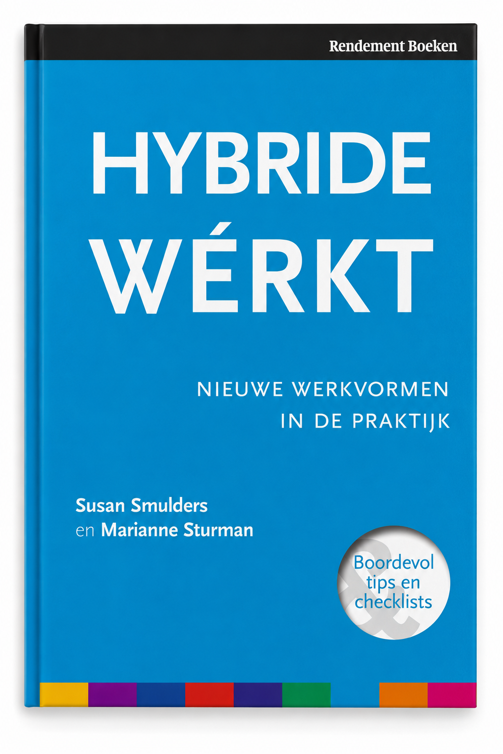 Hybride werk