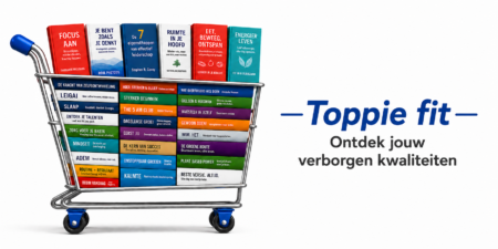 gezondheid upgrade