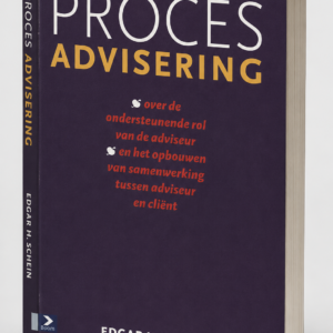 Proces Advisering