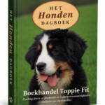 Het Honden dagboek die ieder liefhebber moet hebben