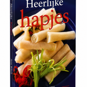 Heerlijke hapjes