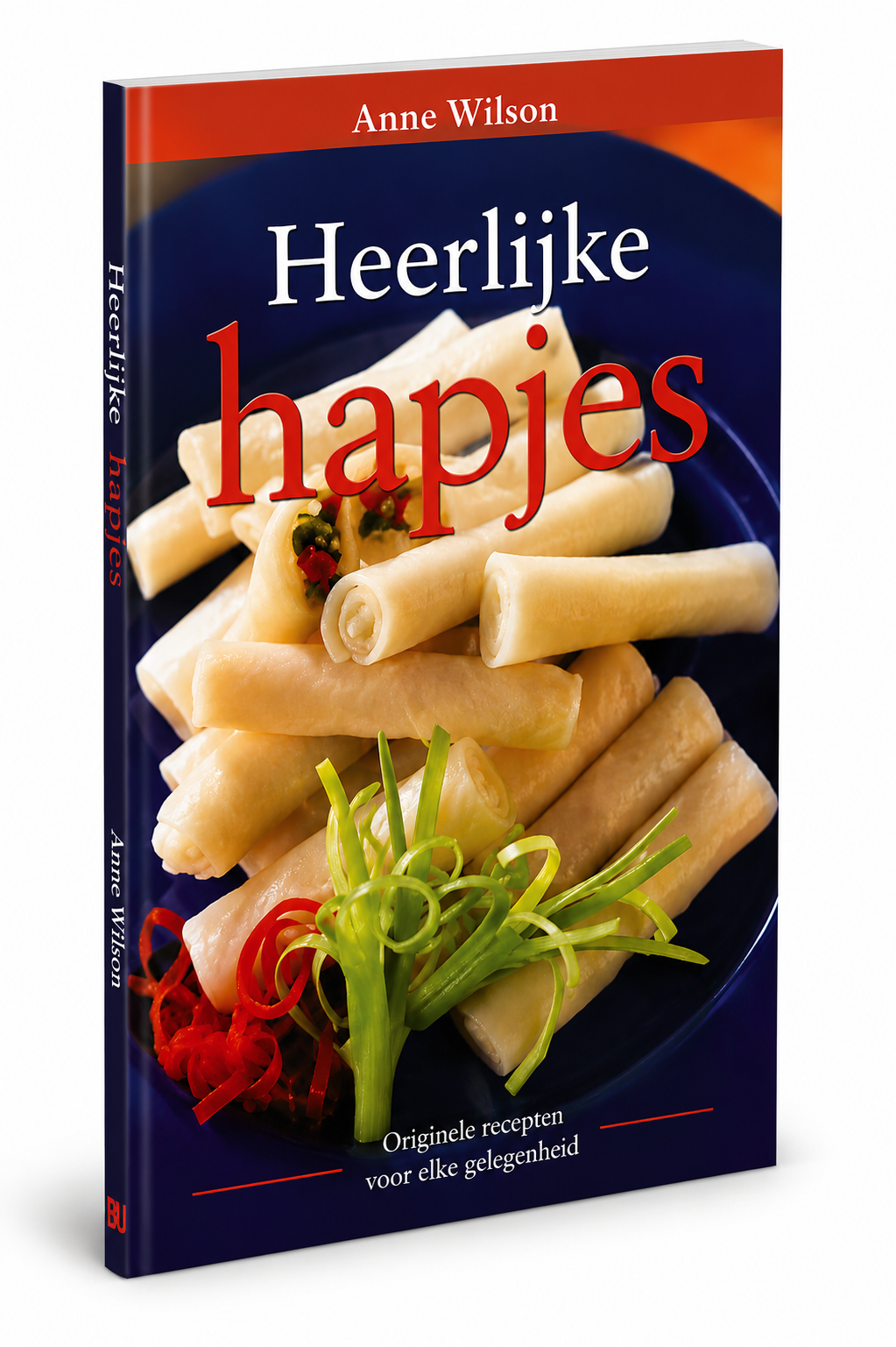 Heerlijke hapjes