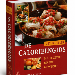 De calorieengids