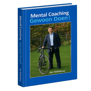Mental coaching gewoon doen, u kunt het leren
