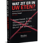 Wat zit er in uw eten? Geen vergiftiging meer