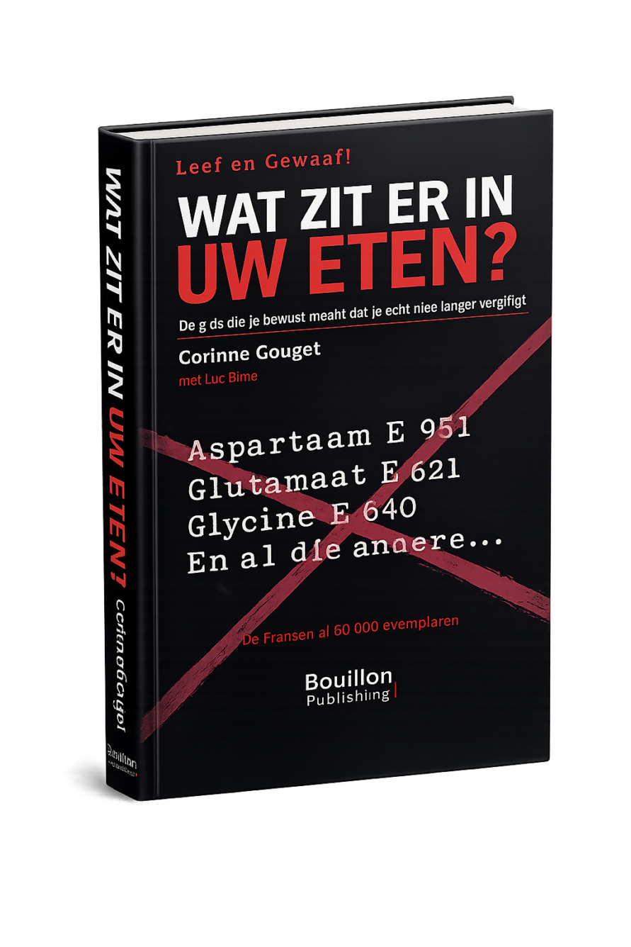 Wat zit er in uw eten? Geen vergiftiging meer