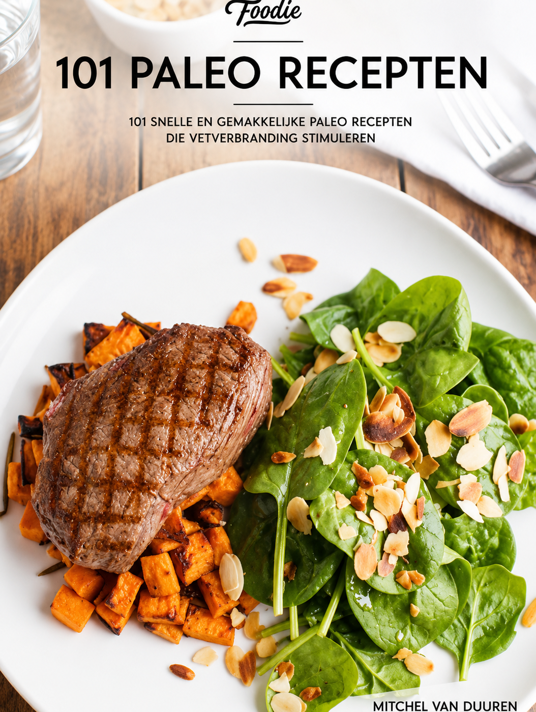 101 paleo recepten