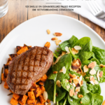 101 paleo recepten