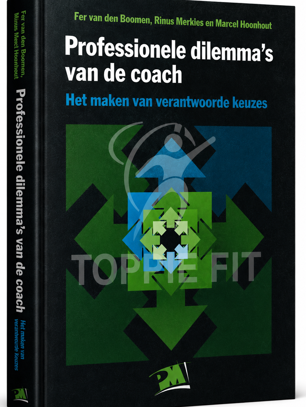 Professionele dillemas van de coach