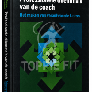 Professionele dillemas van de coach
