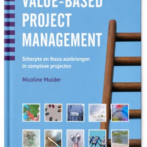 Value-based project management