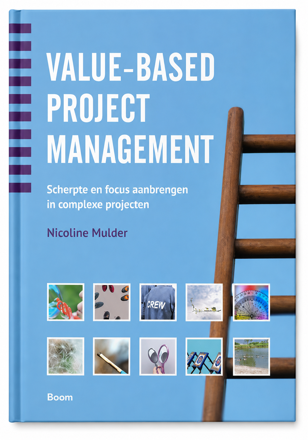 Value-based project management