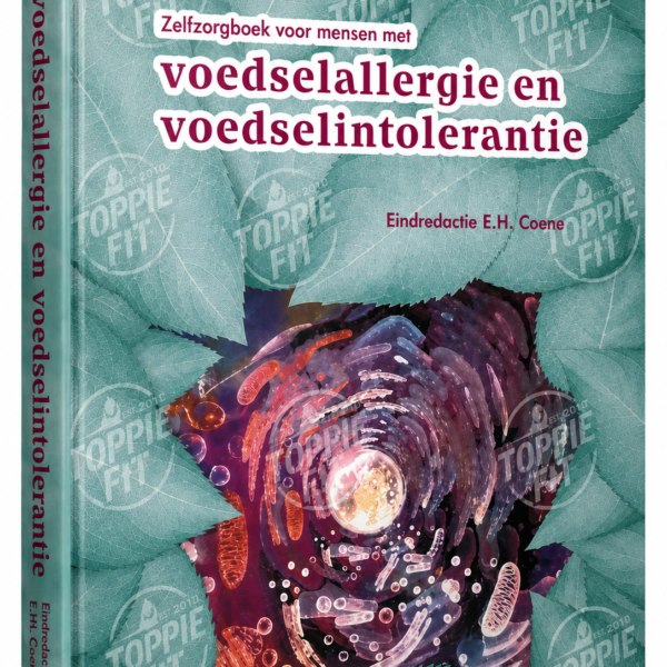 Voedsel allergie en voedselintolerantie