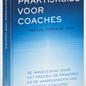 Praktijkgids voor coaches