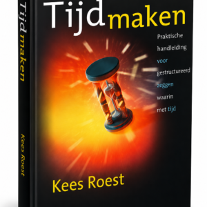 Tijd maken