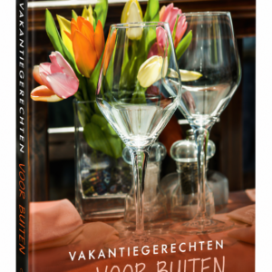 27 recepten Vakantiegerechten voor buiten