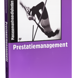 prestatiemanagement, managementvaardigheden
