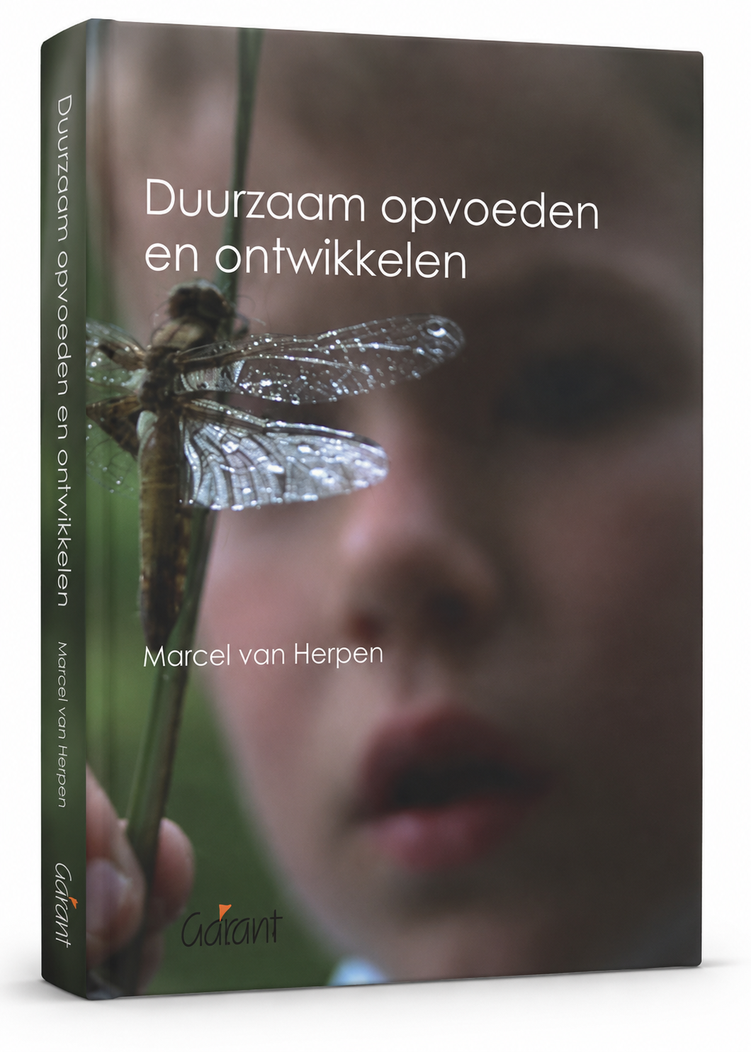 Duurzaam opvoeden en ontwikkelen