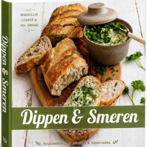 Dippen & smeren