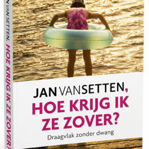 Hoe krijg ik ze zo ver, draagkracht zonder dwang