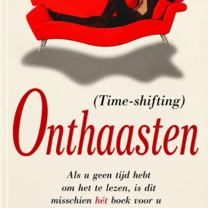 Onthaasten