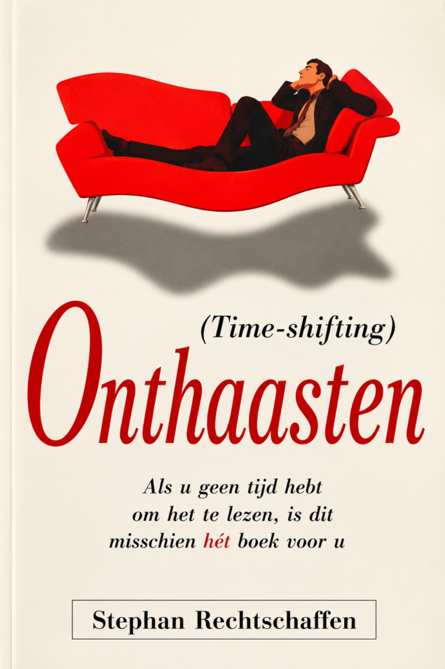 Onthaasten