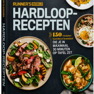 Runners World Hardlooprecepten