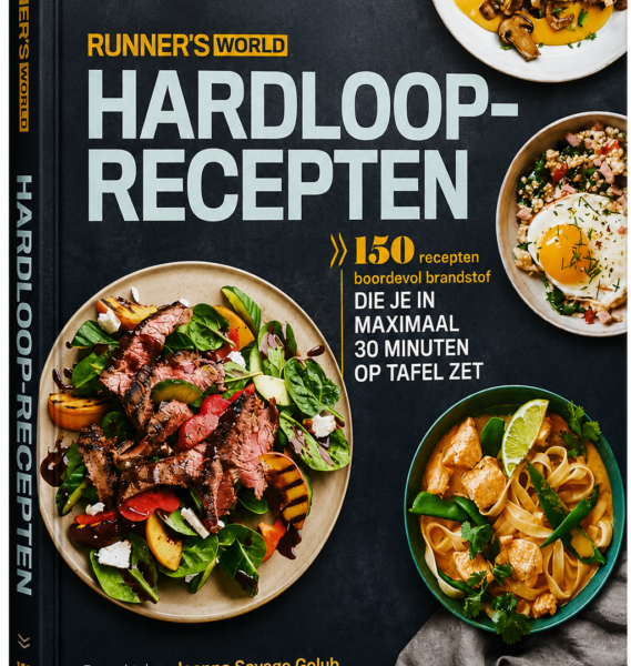 Runners World Hardlooprecepten