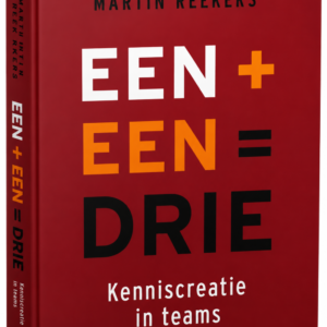 Een Plus Een Is Drie